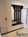 1 - комн.  квартира, 42 м², 4/5 эт.