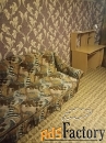 2 - комн.  квартира, 50 м², 1/5 эт.
