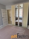 1 - комн.  квартира, 42 м², 4/5 эт.