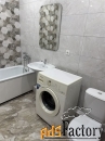 1 - комн.  квартира, 42 м², 4/5 эт.