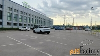 офисное помещение, 13.5 м²