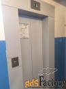 2 - комн.  квартира, 47.4 м², 6/9 эт.