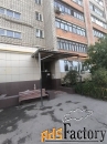 2 - комн.  квартира, 47.4 м², 6/9 эт.