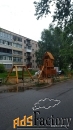 3 - комн.  квартира, 57.4 м², 5/5 эт.
