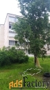 3 - комн.  квартира, 57.4 м², 5/5 эт.