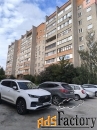 2 - комн.  квартира, 47.4 м², 6/9 эт.