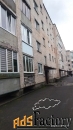 3 - комн.  квартира, 57.4 м², 5/5 эт.