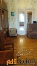 3 - комн.  квартира, 57.4 м², 5/5 эт.