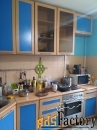 4 - комн.  квартира, 99.7 м², 18/23 эт.