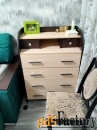3 - комн.  квартира, 81 м², 8/22 эт.