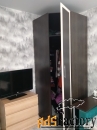 3 - комн.  квартира, 81 м², 8/22 эт.