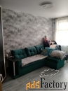 3 - комн.  квартира, 81 м², 8/22 эт.