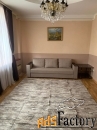 3 - комн.  квартира, 66.4 м², 3/4 эт.