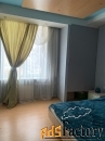 3 - комн.  квартира, 66.4 м², 3/4 эт.