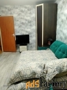 3 - комн.  квартира, 81 м², 8/22 эт.