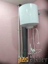 1 - комн.  квартира, 36.8 м², 7/10 эт.