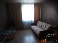1 - комн.  квартира, 36.8 м², 7/10 эт.