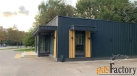 торговое помещение, 20.35 м²