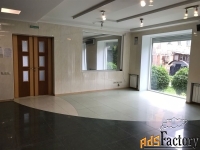 офисное помещение, 112 м²