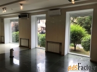 офисное помещение, 112 м²