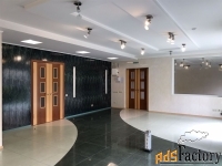 офисное помещение, 112 м²