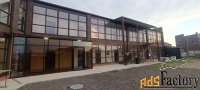 офисное помещение, 250 м²