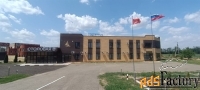 офисное помещение, 250 м²