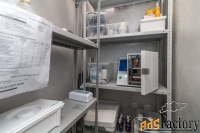 продажа готового бизнеса, 67 м²