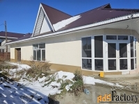 дом 140 м² на участке 12 сот.