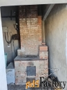 дом 140 м² на участке 12 сот.