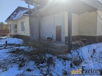 дом 140 м² на участке 12 сот.