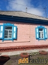 дом 56 м² на участке 10.2 сот.