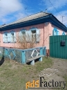 дом 56 м² на участке 10.2 сот.