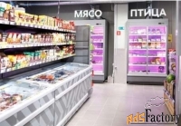 торговое помещение, 370 м²