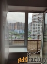 1 - комн.  квартира, 24 м², 9/18 эт.