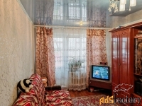 2 - комн.  квартира, 51.2 м², 2/9 эт.