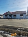 торговое помещение, 168 м²