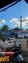 автомойка/автосервис/сто/автосалон, 1250 м²
