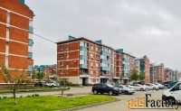 1 - комн.  квартира, 28.8 м², 5/5 эт.