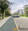 1 - комн.  квартира, 28.8 м², 5/5 эт.