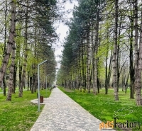 1 - комн.  квартира, 28.8 м², 5/5 эт.