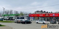1 - комн.  квартира, 28.8 м², 5/5 эт.