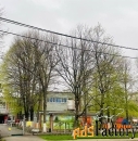 1 - комн.  квартира, 28.8 м², 5/5 эт.