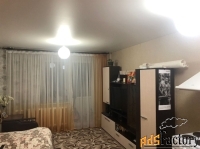 1 - комн.  квартира, 21 м², 4/12 эт.