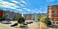 1 - комн.  квартира, 28.8 м², 5/5 эт.