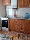 2 - комн.  квартира, 45 м², 4/5 эт.