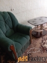 2 - комн.  квартира, 45 м², 4/5 эт.