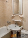 2 - комн.  квартира, 45 м², 4/5 эт.