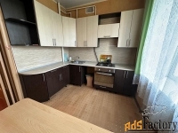 1 - комн.  квартира, 34 м², 2/5 эт.