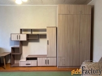 1 - комн.  квартира, 34 м², 2/5 эт.
